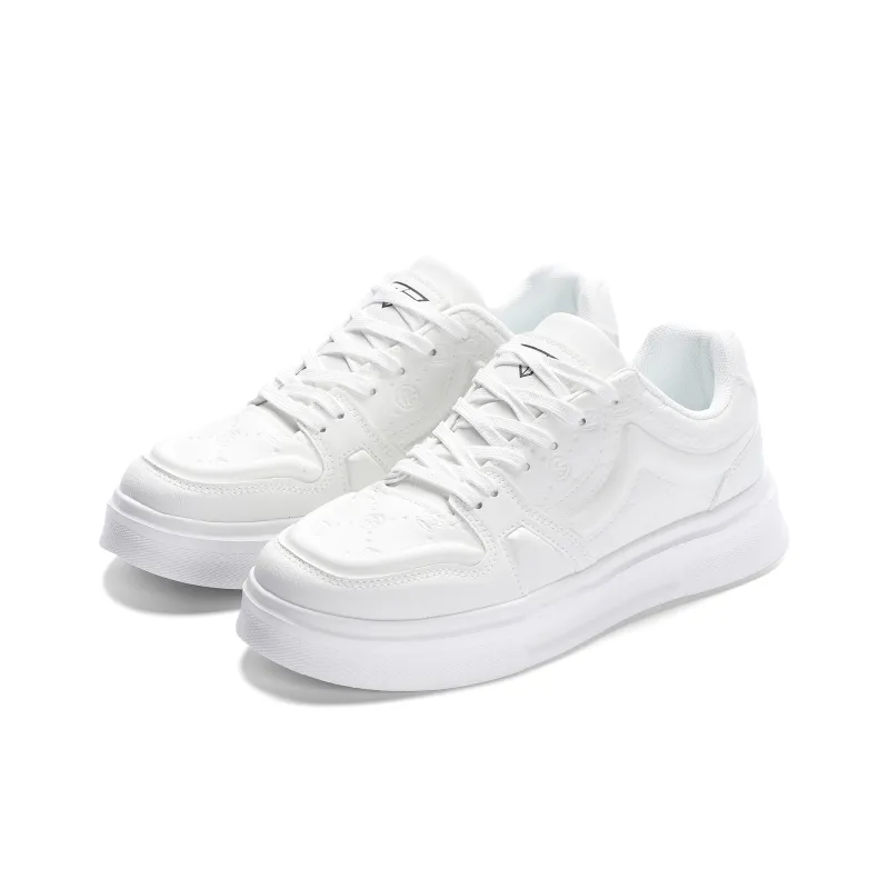 PAUL FRANK Low Top Skateboard Shoes Men's-1