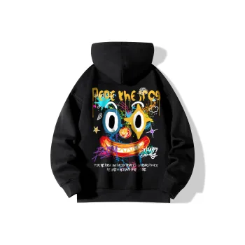 Pepe The Frog Sweatshirt Unisex