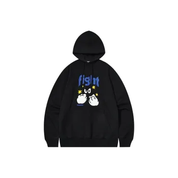 BEASTER Sweatshirts Unisex