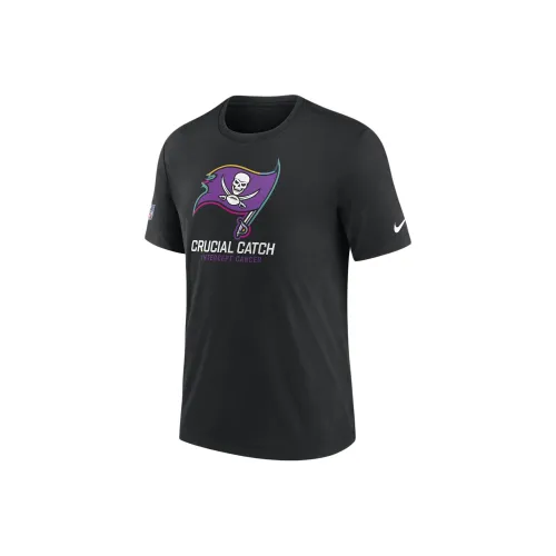 Nike Tampa Bay Buccaneers Crucial Catch Men's Nike Nfl T-Shirt