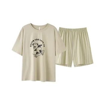 PBENO PD Unisex Pajama Sets