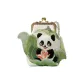 White Fuhe Panda