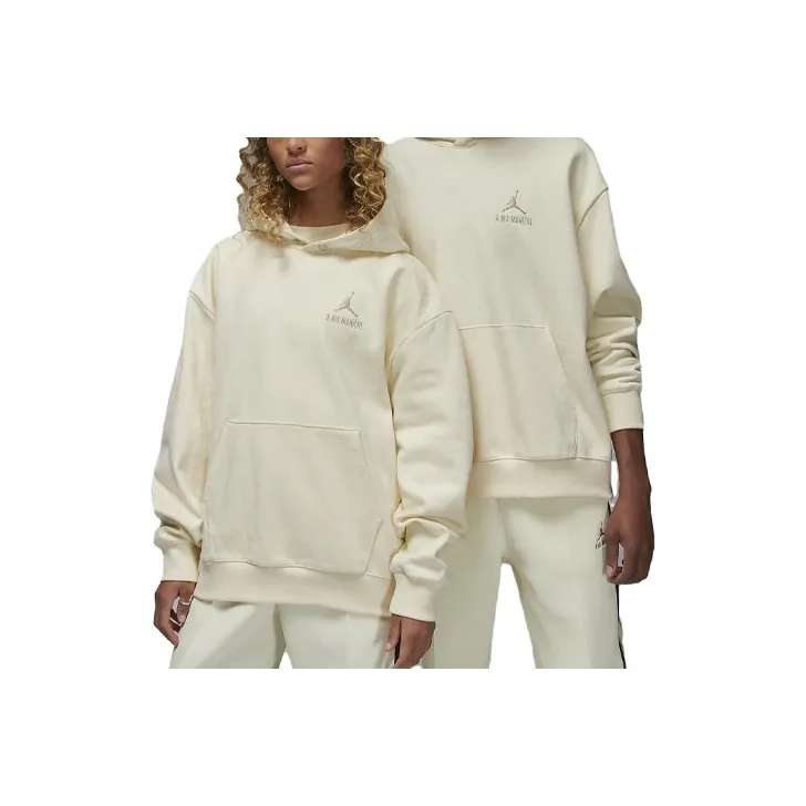 Jordan X A Ma Maniere Jacquard Hoodie-0