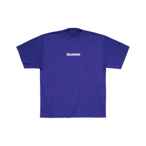Balenciaga Swim T Shirt