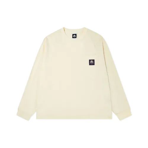 Kappa PLAYER Sweatshirt Men's Multicolor