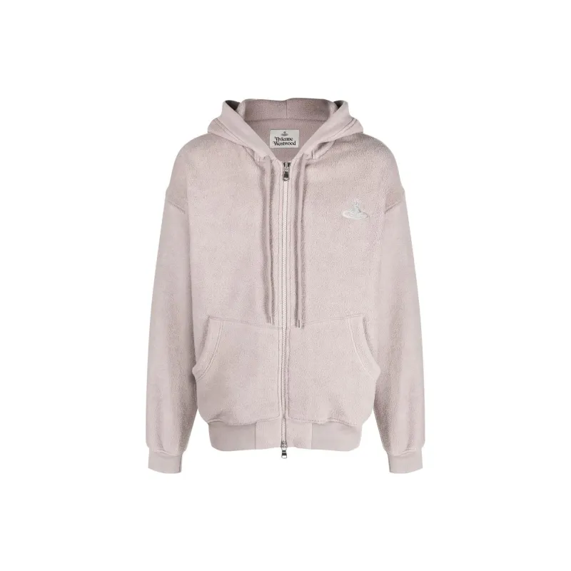 Vivienne Westwood Sweatshirt Men's Gray-0