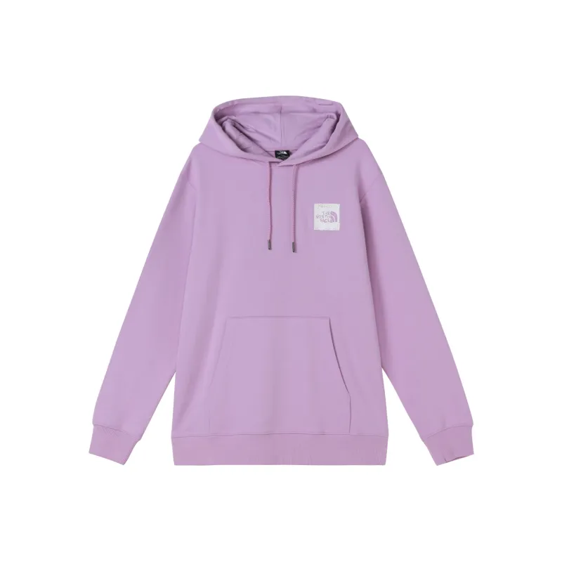 THE NORTH FACE Sweatshirts Unisex Light Lavender-0