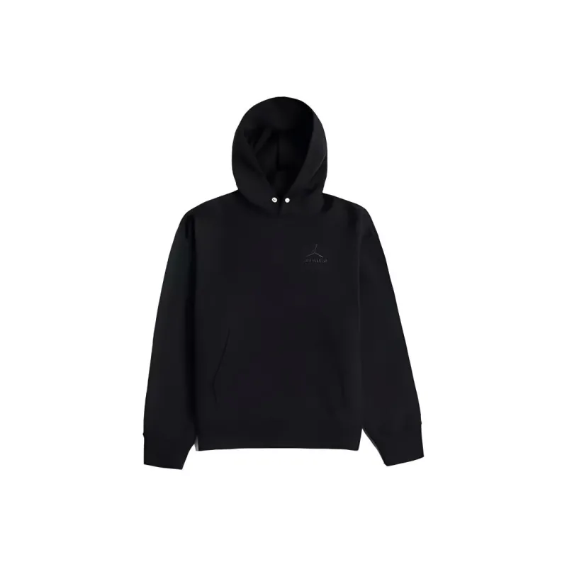 Jordan X A Ma Maniere Jacquard Hoodie-0