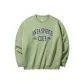 Gray Pea Green