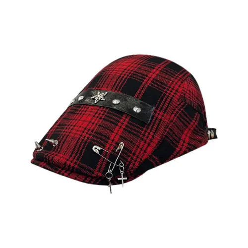 BEPOP Berets Women's