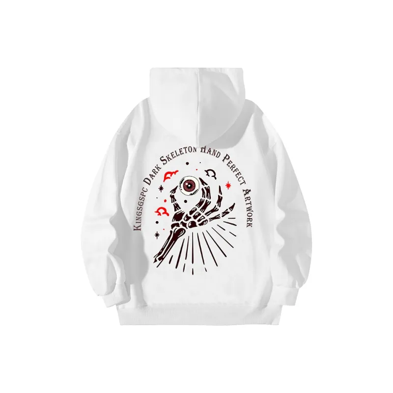 Kingsgspc Sweatshirts Unisex-16