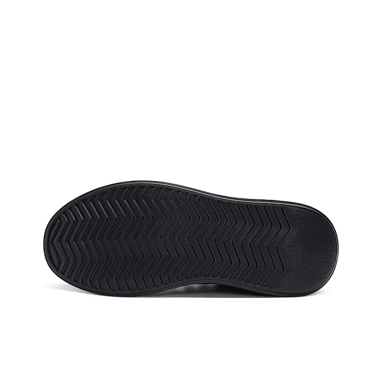 RHYTHM OF JOY Low-Top Skateboard Shoes Men's-10