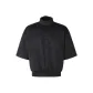 Charcoal Black