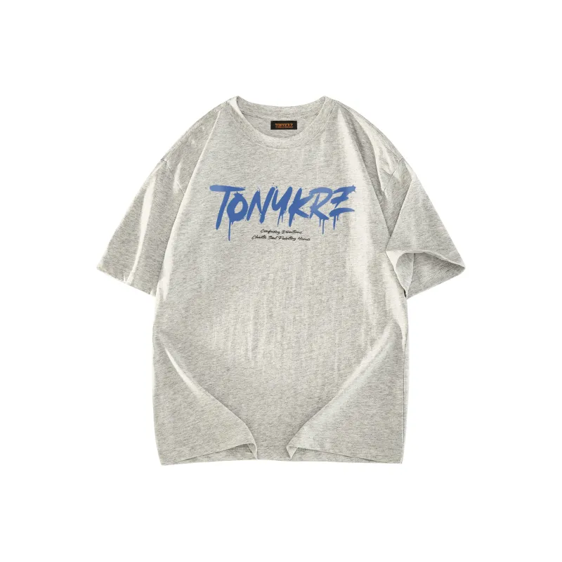 TONYKRZ T Shirts Unisex-17