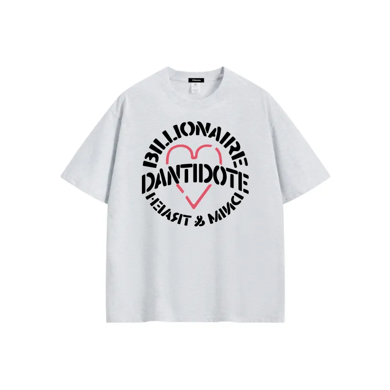D Antiodote T Shirts Unisex-18