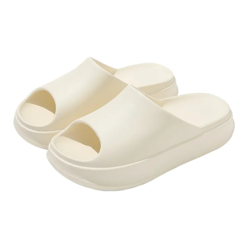 Ganshu Slippers / Home Slippers-4