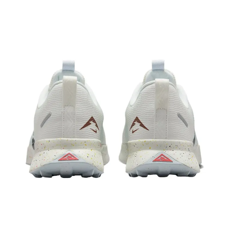 Nike Juniper Trail Low Top Running Shoes Women's White-2