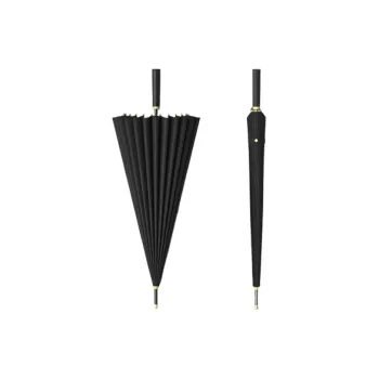 Yalu Umbrellas