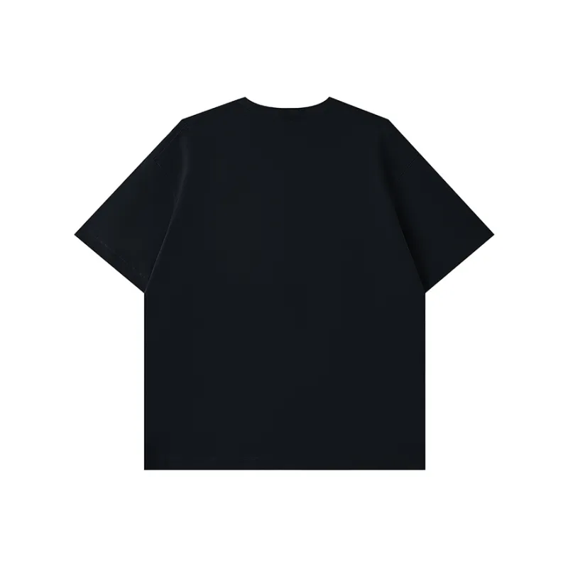 Crying Center T Shirts Unisex-43