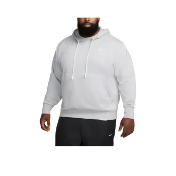 Nike Standard Issue Men's Dri FIT Pullover Basketball Hoodie