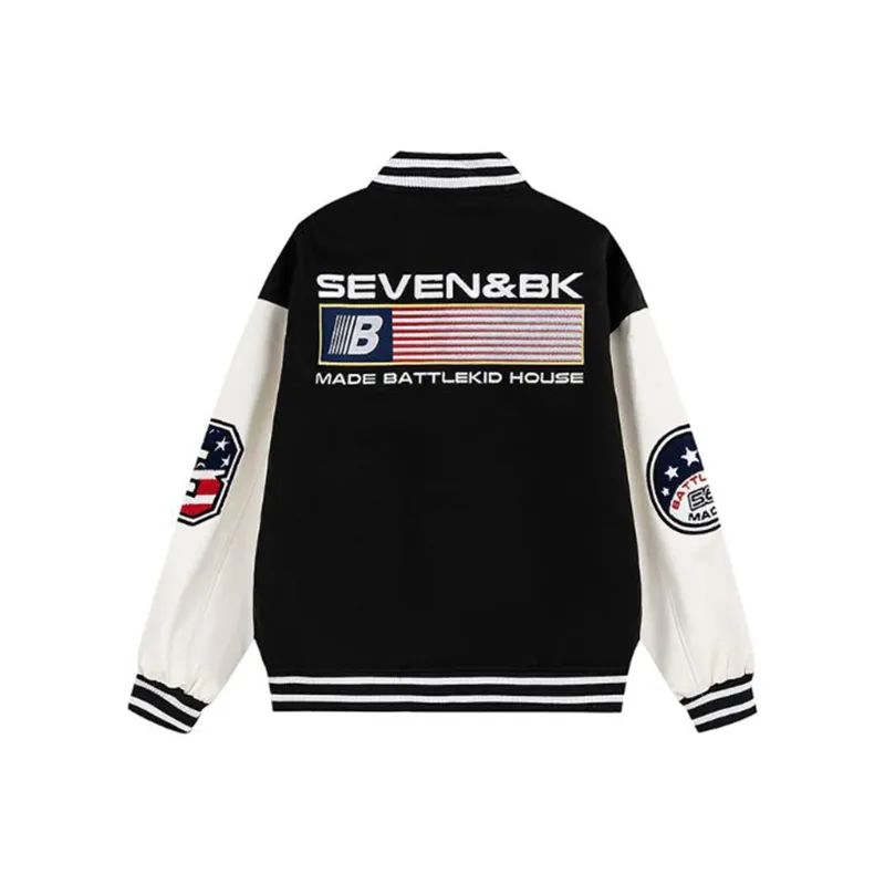 FA2LO Baseball Jerseys Unisex-1