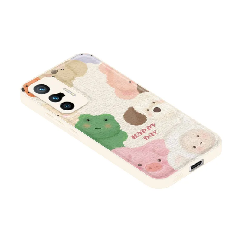 Small bones Phone Cases-1