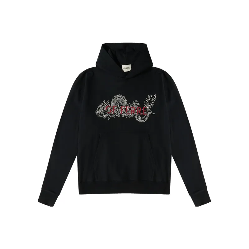 GF Ferré Sweatshirts Unisex-0
