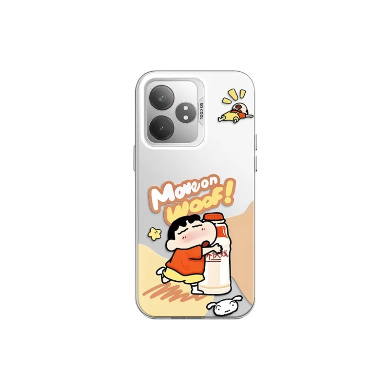 MANQIN Phone Cases-3