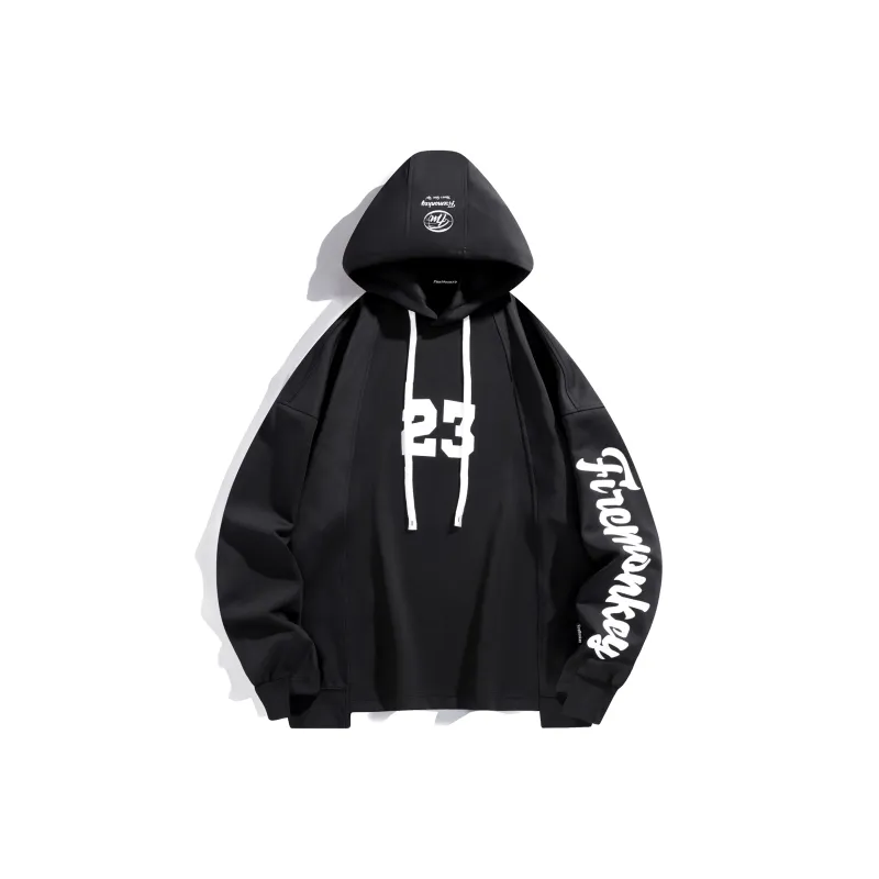 FireMonkey Sweatshirts Unisex-2