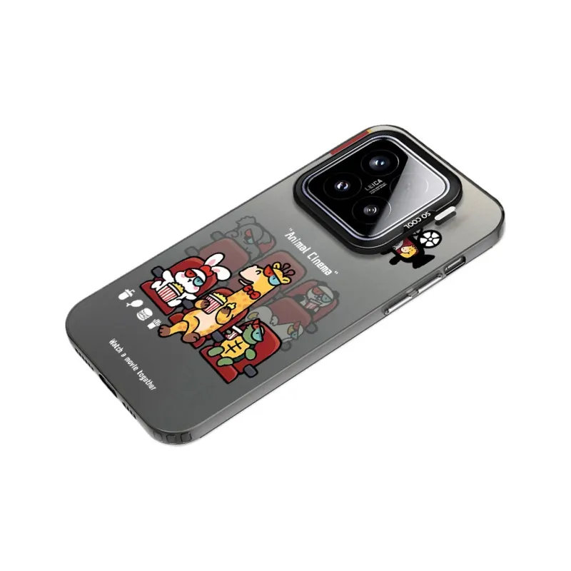YIBAOBAO Phone Cases-1