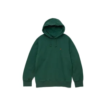 THE NORTH FACE PURPLE LABEL Sweatshirts Unisex Green