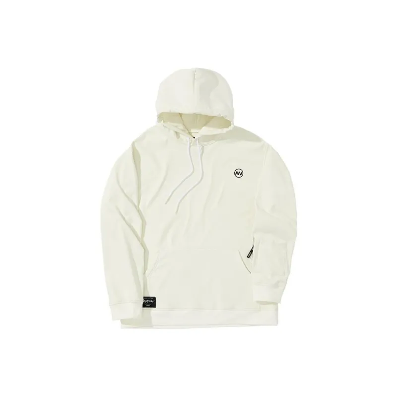 NANDN Sweatshirts Unisex-0