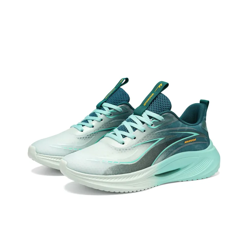 Warrior Low Top Running Shoes Men's-10
