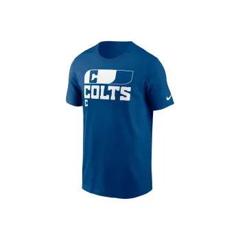 Nike Indianapolis Colts Air Essential Men's Nike Nfl T-Shirt