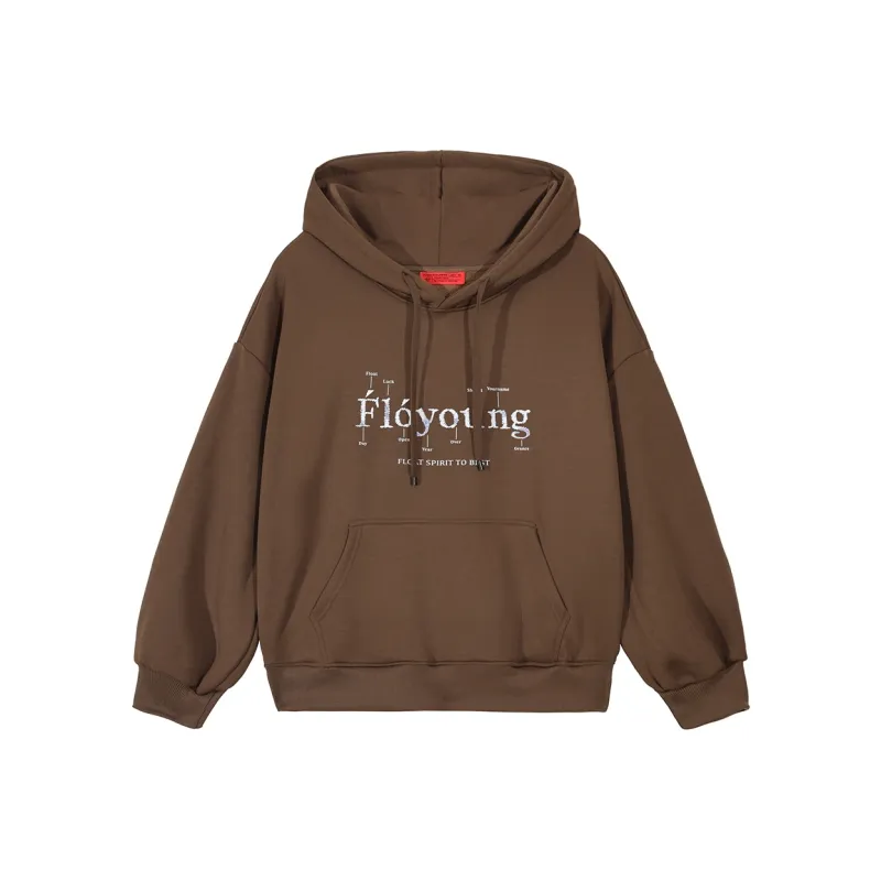 FLOAT Sweatshirts Unisex-14