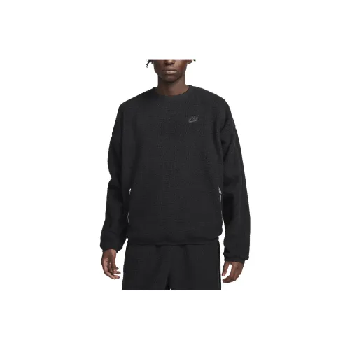 Nike Sweatshirts Men Black