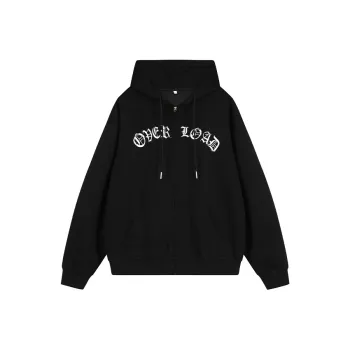 OXO OVERLOAD Sweatshirts Unisex