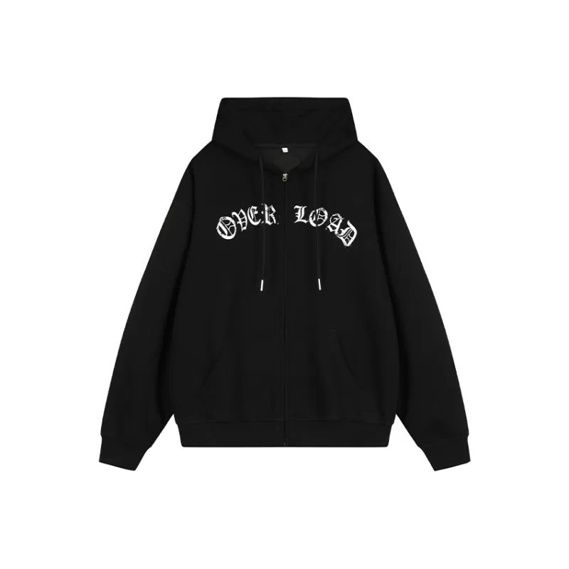 OXO OVERLOAD Sweatshirts Unisex-0