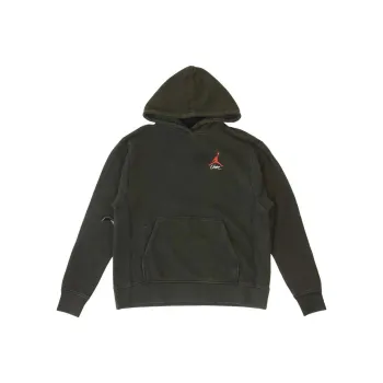 JORDAN X Union Nrg Vault Aj Flight Hoodie