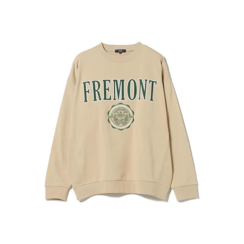 Beams Sweatshirts Unisex-9