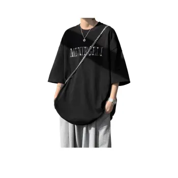 PAINT STAIN Classic Minimalist Style T Shirt Unisex