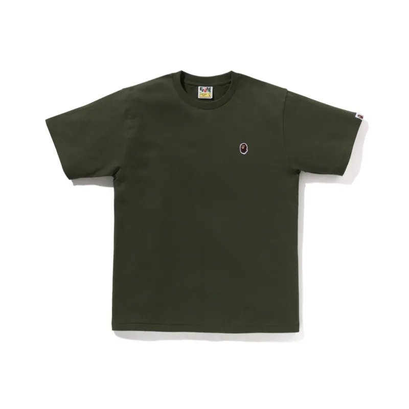 A BATHING APE One Point Tee-3