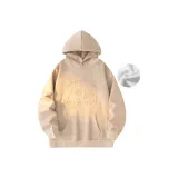 Apricot[Hooded Fleece-Lined]