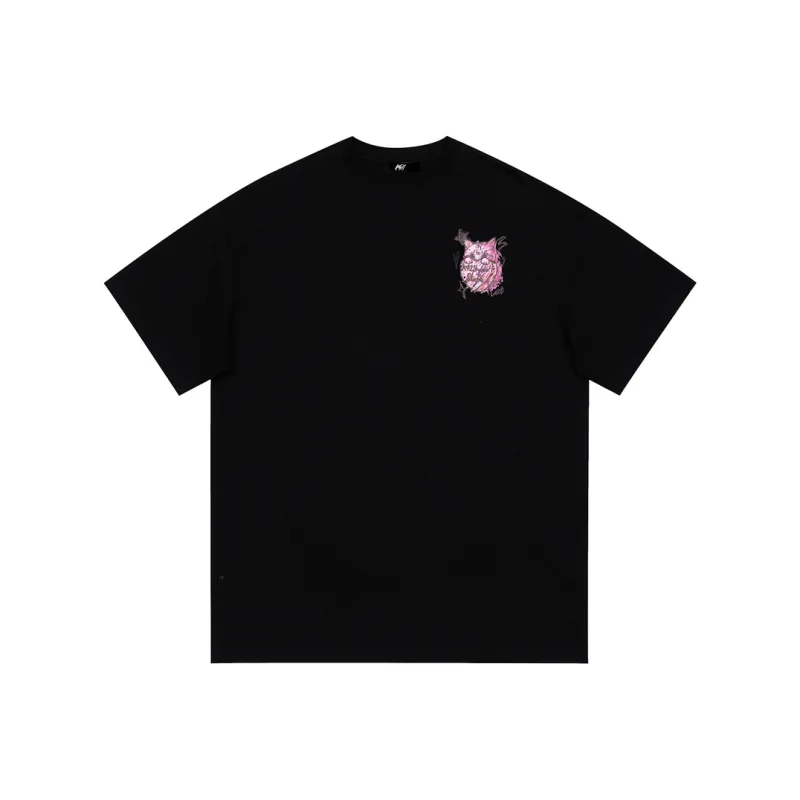 K411 T Shirts Unisex-1