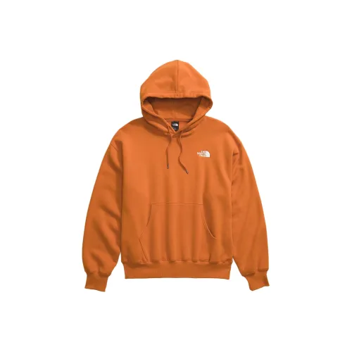 THE NORTH FACE Evolution Sweatshirt Men's Orange