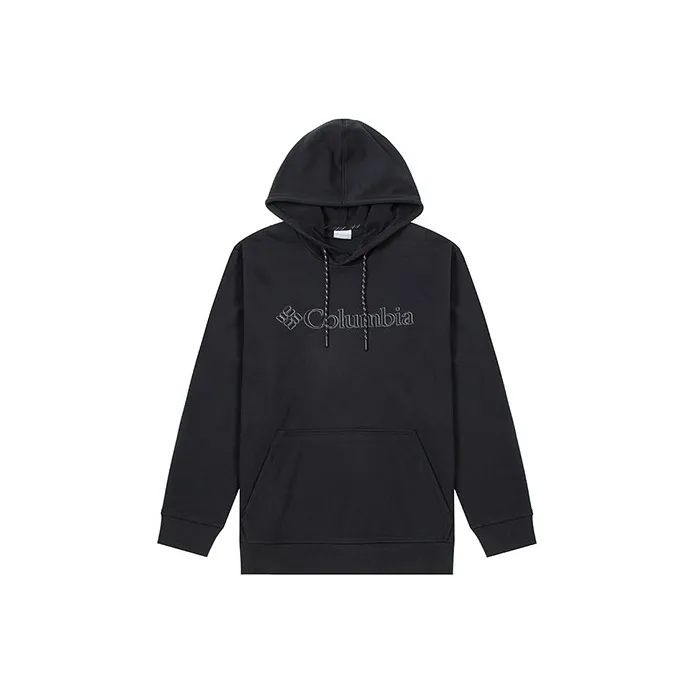 Columbia Sweatshirts Men Black-0