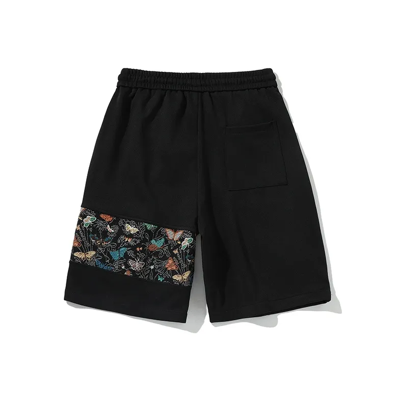 JIMI&JONS Casual Shorts Unisex-2