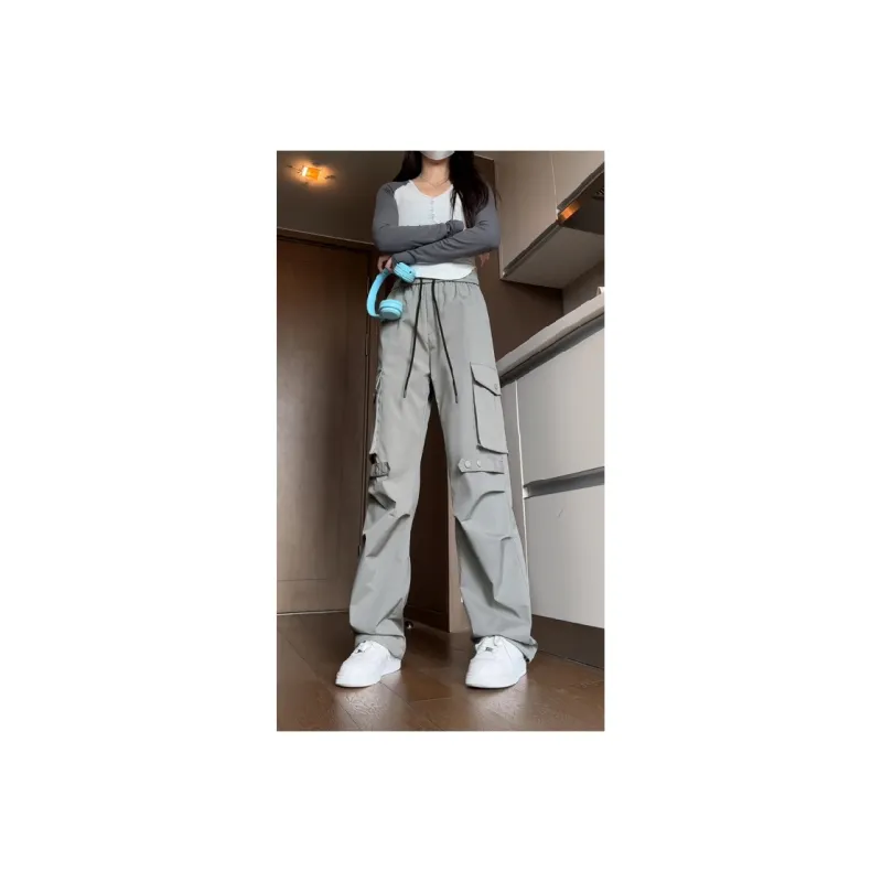 OKPI Casual Pants Unisex-5