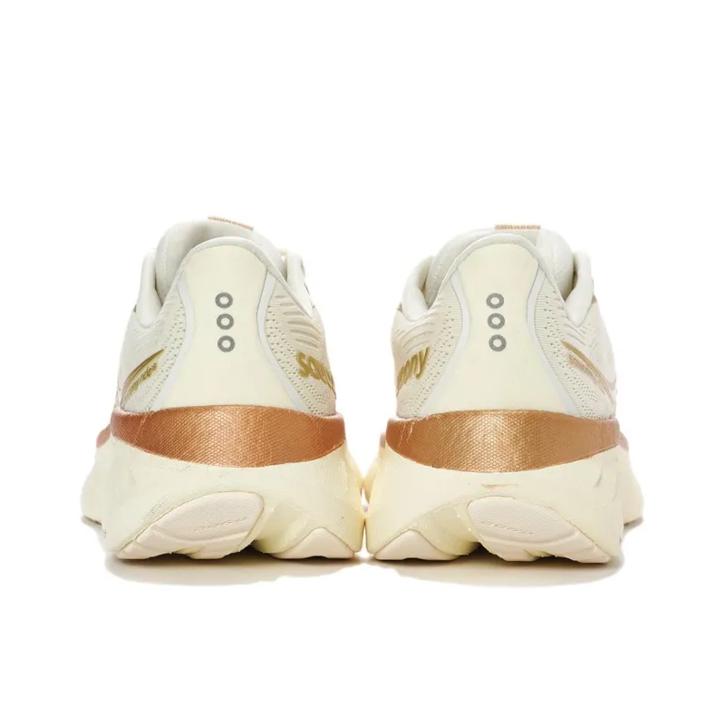 Saucony Ride 18 Vanilla Women's-6