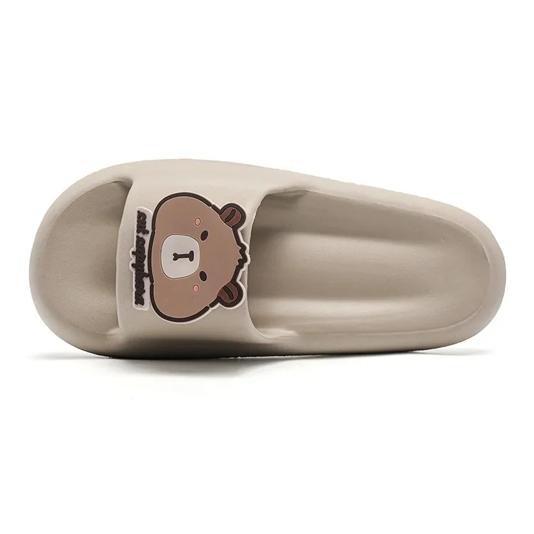 MINISO Slippers / Home Slippers-6